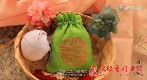  五分钟带你了解汉服知识