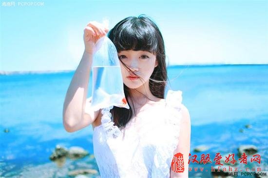 小白学摄影：用PS打造出手绘特效照片