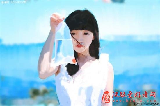 小白学摄影：用PS打造出手绘特效照片