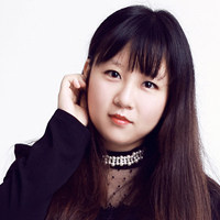 美哭了！徐娇绝美汉服造型似画中仙子【图】