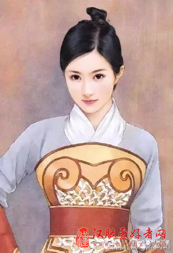  这九大优美古风拍照姿势，你会几种？
