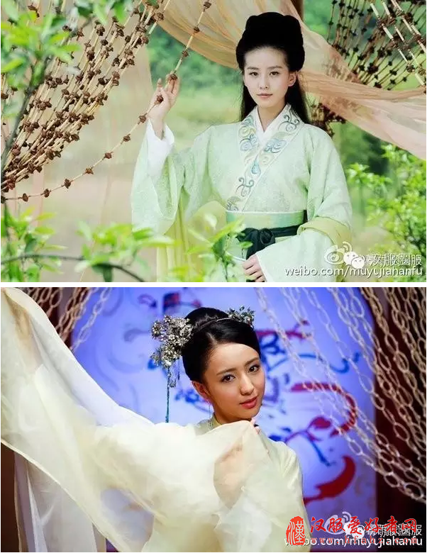  这九大优美古风拍照姿势，你会几种？