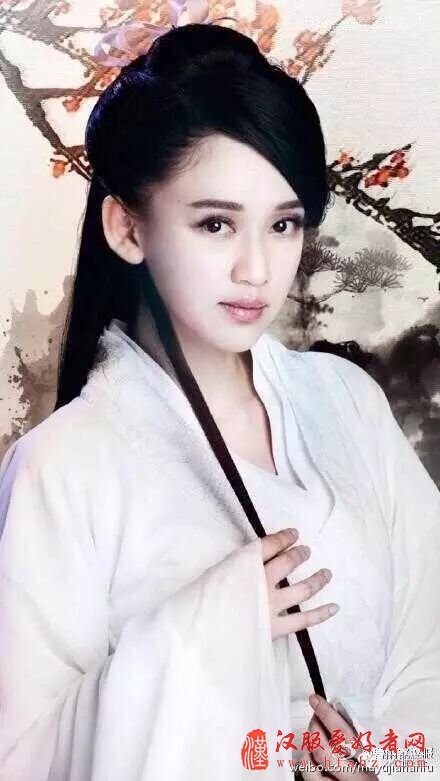  这九大优美古风拍照姿势，你会几种？