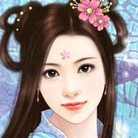  汉服女子妆容简介