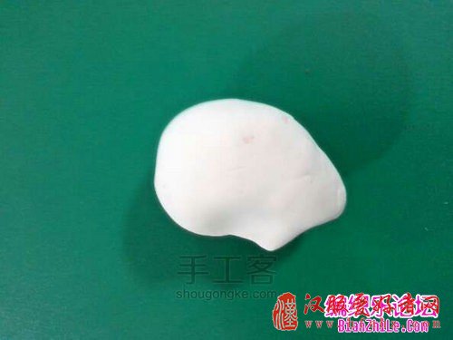 古装人偶超轻粘土