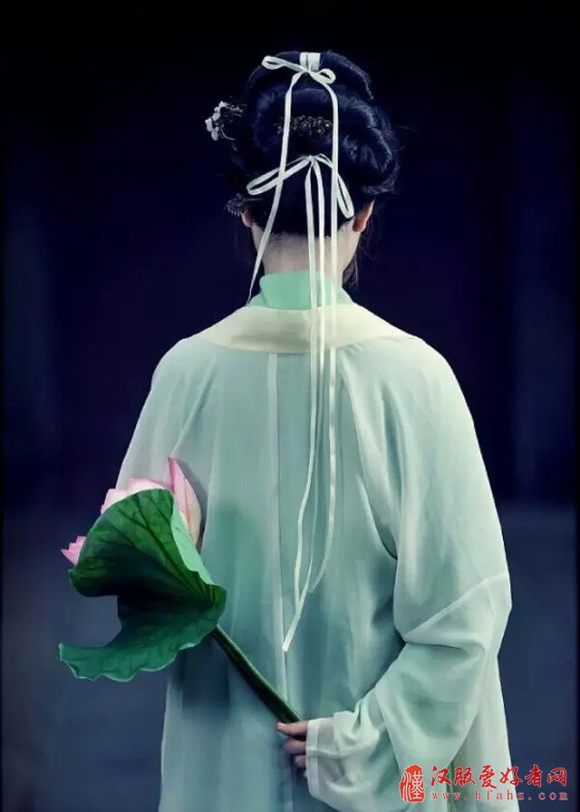  汉服，风雅之美！