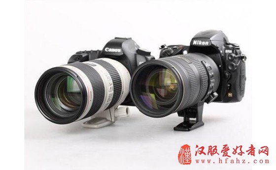 观点风波几时休摄影界的三大无解争论点
