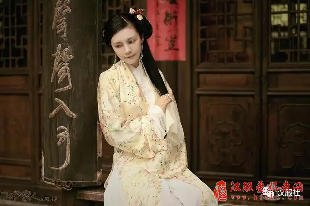  给想了解汉服和反对汉服的人