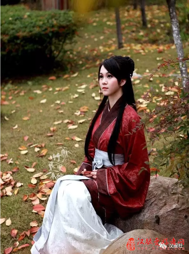  给想了解汉服和反对汉服的人