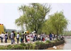 首届祥源文旅城杯婚礼艺术节5月1日盛大开幕