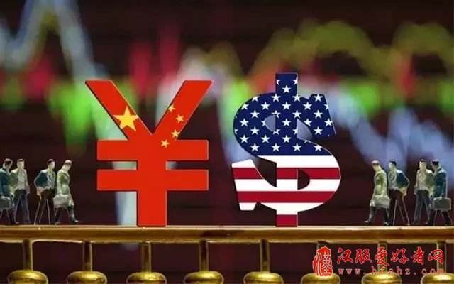 商务部长：若美对华出口管制放宽 对华逆差可减35%