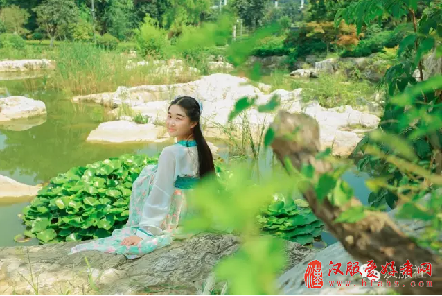  这里有写不尽的风情，这里有与众不同的气质