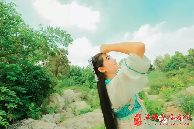  这里有写不尽的风情，这里有与众不同的气质