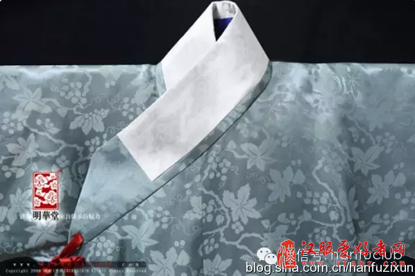  如何区别汉服与影楼装