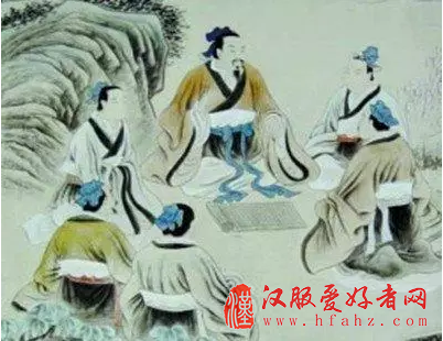  揭秘古代拜师礼：送芹菜腊肉是什么讲究？
