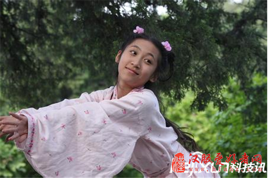 汉服是怎么来的？汉服的发展史是什么？