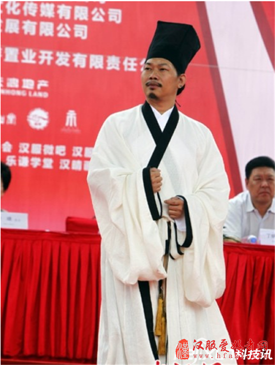  汉服是怎么来的？汉服的发展史是什么？
