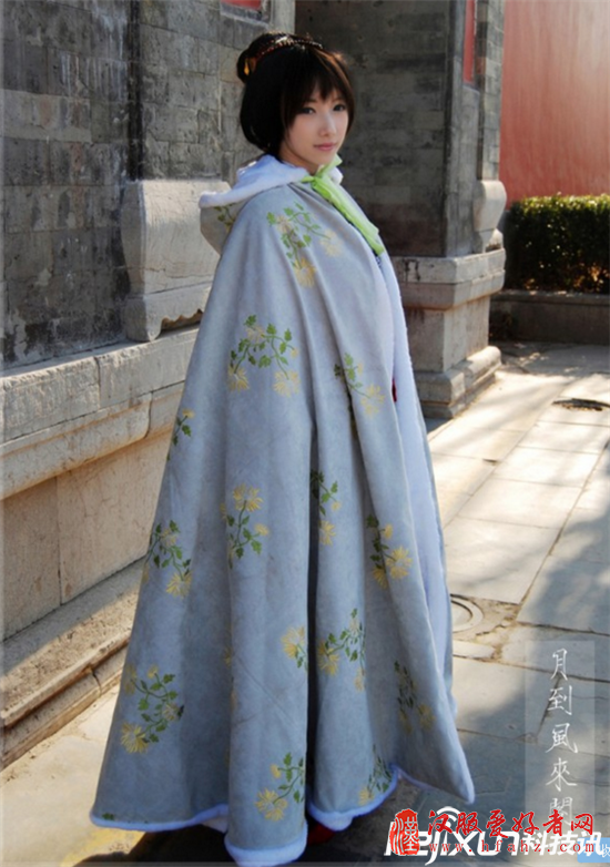  汉服是怎么来的？汉服的发展史是什么？