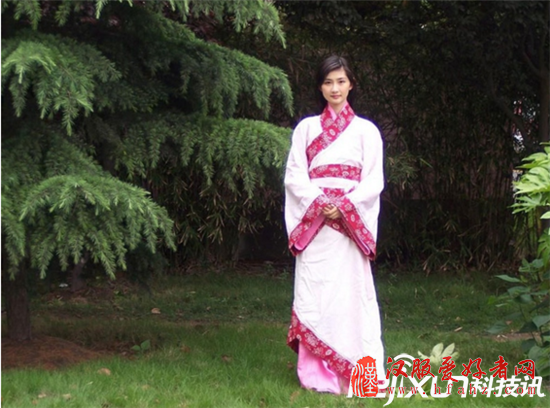  汉服是怎么来的？汉服的发展史是什么？