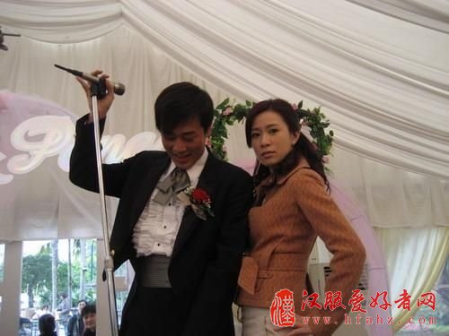 杨幂谢霆锋张柏芝吴奇隆刘诗诗霍建华陈乔恩 明星古装戏外搞怪照片大集合
