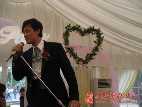 杨幂谢霆锋张柏芝吴奇隆刘诗诗霍建华陈乔恩 明星古装戏外搞怪照片大集合