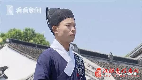 汉服热:传统文化复兴还是作秀?