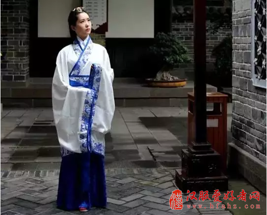  汉服种类介绍及基本礼仪