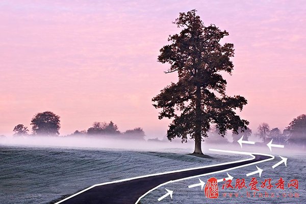 热爱拍照无奈手残?你急需的17个摄影技巧