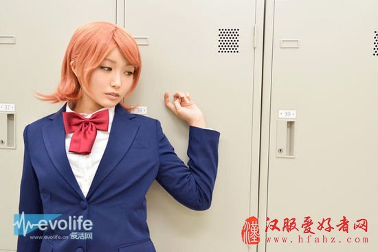 【去他的摄影】Cosplay摄影第三课：拍摄萌妹有技巧（全文）