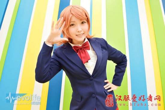 【去他的摄影】Cosplay摄影第三课：拍摄萌妹有技巧（全文）