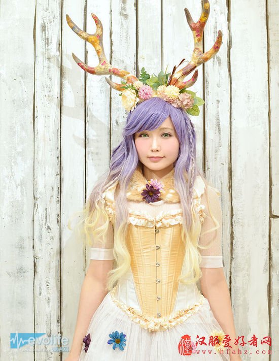 【去他的摄影】Cosplay摄影第三课：拍摄萌妹有技巧（全文）