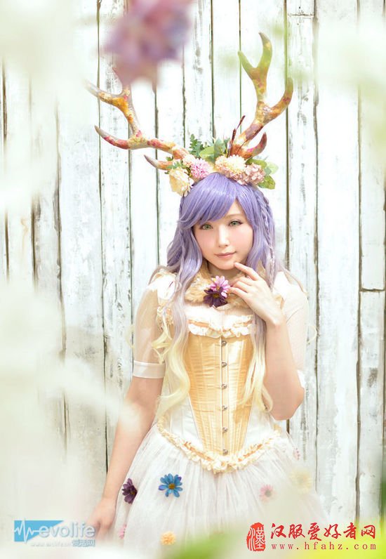 【去他的摄影】Cosplay摄影第三课：拍摄萌妹有技巧（全文）
