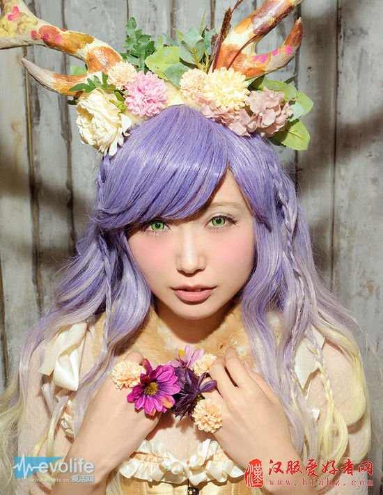 【去他的摄影】Cosplay摄影第三课：拍摄萌妹有技巧（全文）