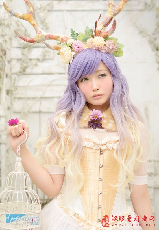 【去他的摄影】Cosplay摄影第三课：拍摄萌妹有技巧（全文）