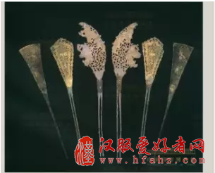  古代配饰小览（上）