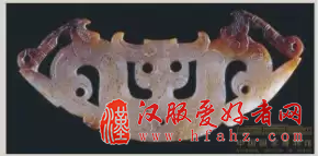  古代配饰小览（上）