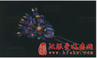  古代配饰小览（上）
