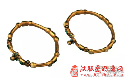 古代配饰小览（上）
