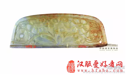  古代配饰小览（上）