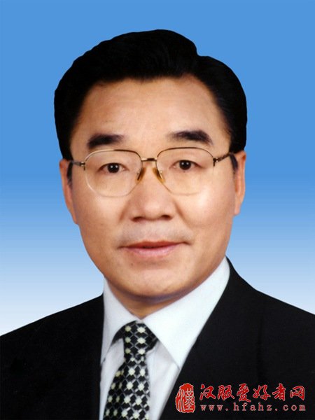 中国人民政治协商会议第十三届全国委员会副主