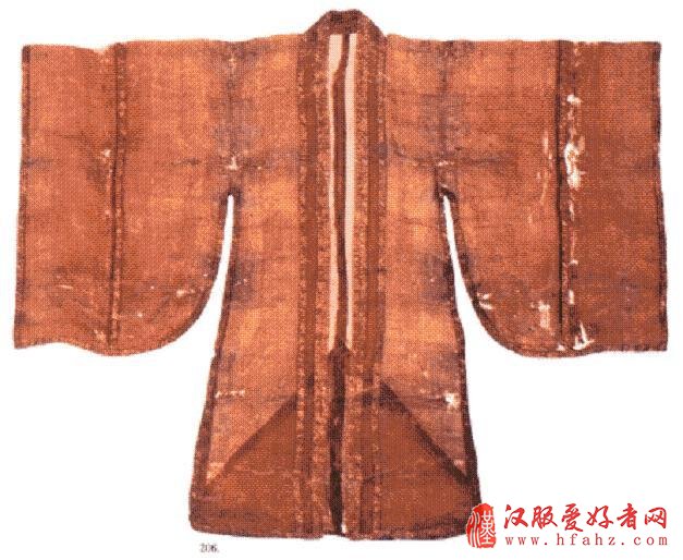  淡雅清秀漫谈宋代服饰