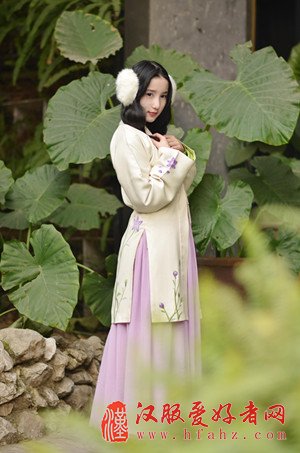  弘扬传统文化 汉服复兴之路