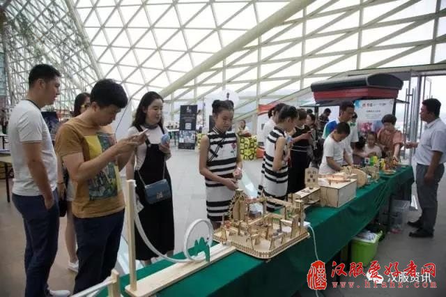 吉林市青年文化创意季暨新兴青年群体“筑梦家园”盛大启幕
