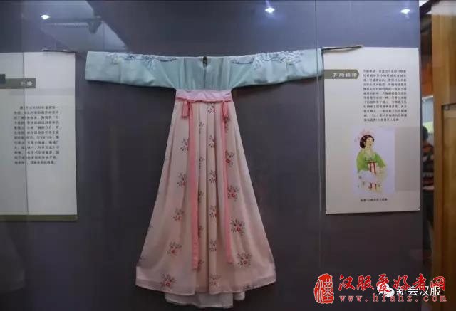 百代风雅汉服展圆满落幕