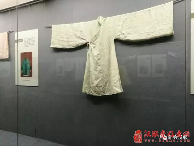 百代风雅汉服展圆满落幕