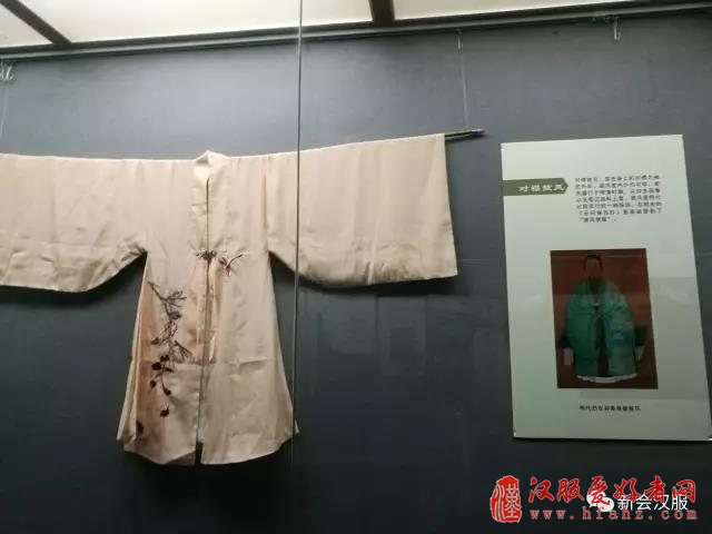 百代风雅汉服展圆满落幕