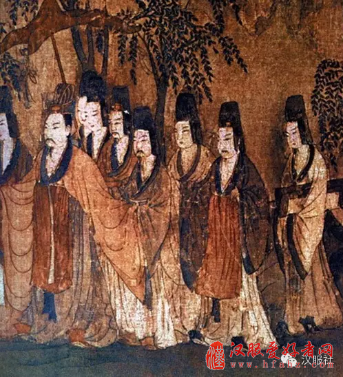  “礼仪之邦，衣冠上国”——灿烂悠久的中国古代服饰发展史综述