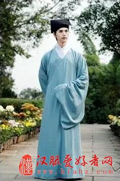 汉民族传统服饰和戏曲服饰的关系