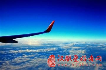 小白学摄影：飞机上拍好照片的小技巧