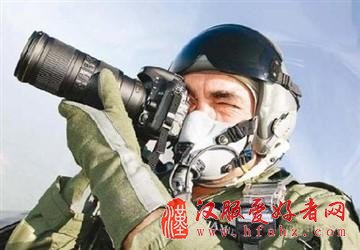 小白学摄影：飞机上拍好照片的小技巧